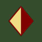 «BA» 1st Battalion, 22nd (Cheshire) Regiment