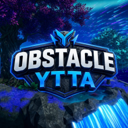 FREE AVA [X250] [OBSTACLE YTTA]