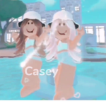 Casey's Strawberries