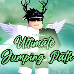 The Ultimate Jumping Path