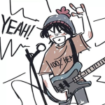 Emo gril group
