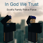 Scott’s family police.
