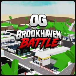Brookhaven Battle OG icon