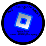 DIA Dog Intelligence Agency