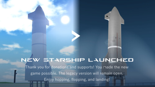 Starship Simulator: Legacy