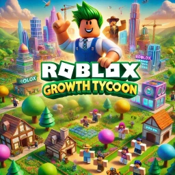 Growth Tycoon icon