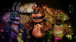 The other of many Fnafclubs Fredbear's Mega RP