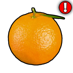 [UPD1!] Orange Incremental!🍊