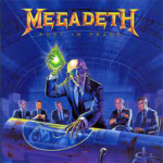 Mеgadeth