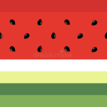 Lil watermelon