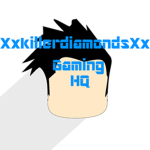 XxkillerdiamondsXx gaming headquarters