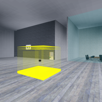 TVCG05's Place: THE MEETING