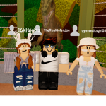 Best friend group! <3