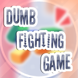 Dumb Fighting Game