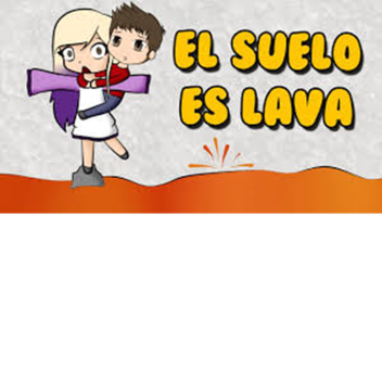 ¡El Suelo Es Lava Obby! (¡BETA!)