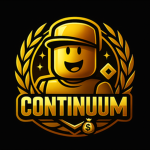 Continuum Rewards