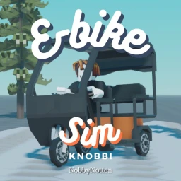 E-Bike Simulator (test) icon