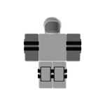 You played Blox Hunt!
