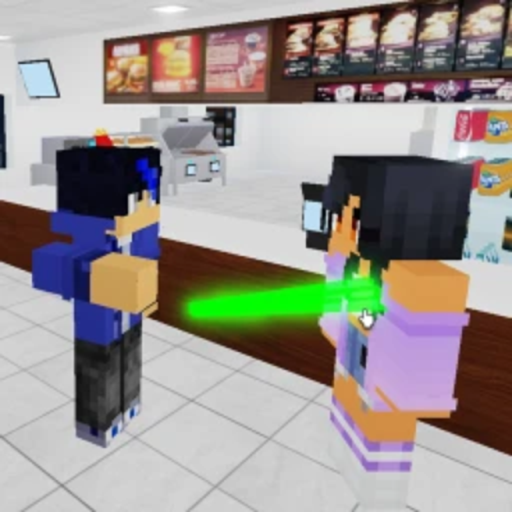 Aphmau RP World [1 MILLION!!!]