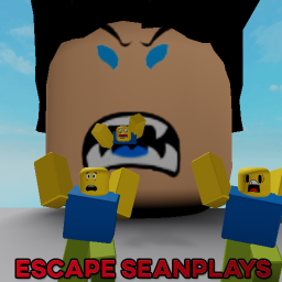 Escape SeanPlays! [Obby]
