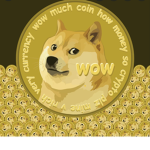 Our Doge family group
