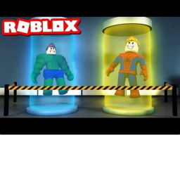SUPERHERO TYCOON!