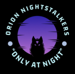 Orion Nightstalkers | Orion PMC