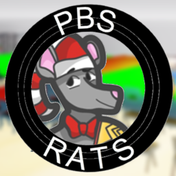PBS RATS SHOW