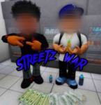 STREET OF LONDON 2