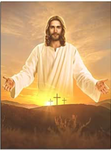 God is with you at all times today and tomorrow!