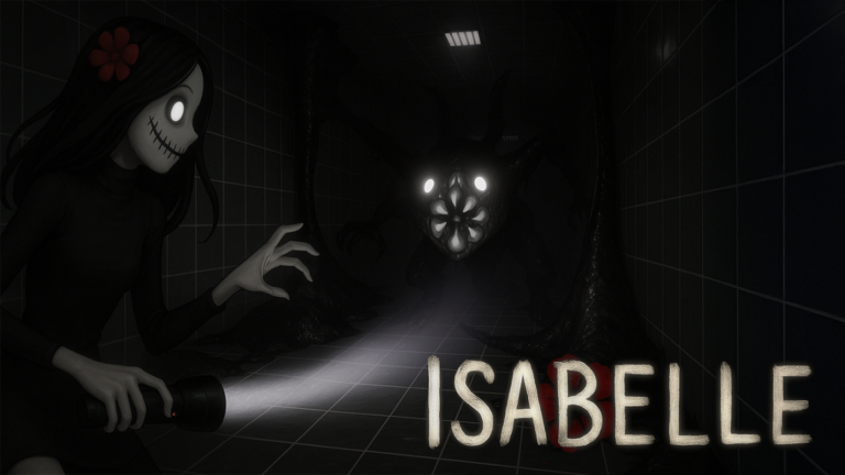 Isabelle [HORROR] screenshot 1