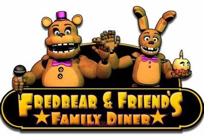 grocery entertainment; fredbears family diner
