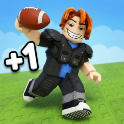 [🏈] +1 Football Speed Escape