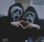 Scream fanpage
