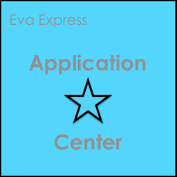 Eva Express Application Center