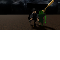 Survive the Zombies!
