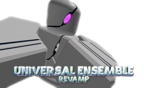 [PAID ACCESS ALPHA] Universal Ensemble Revamp 