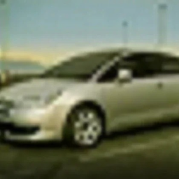 car game