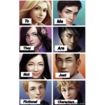 TEAM VALIANT KoTlC