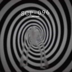 SCP-096 (BETA) icon
