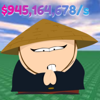 Steal a v2china