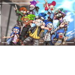 Coroika Fan Group