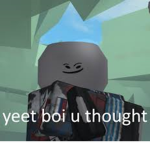 THA YEET GROUP