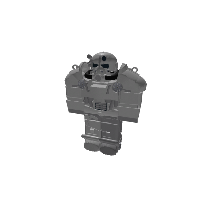 BYBAT T-60