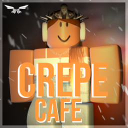 Crepe Cafe V2