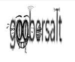 goobersalt!
