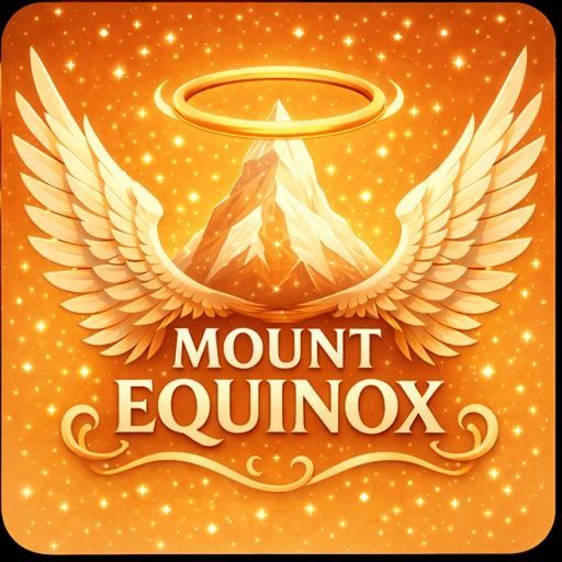 Mount Equinox