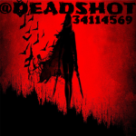 DEADSHOTTT