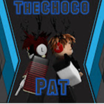 TheCHOCO Pat Fan Group