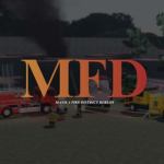 Manila Fire District